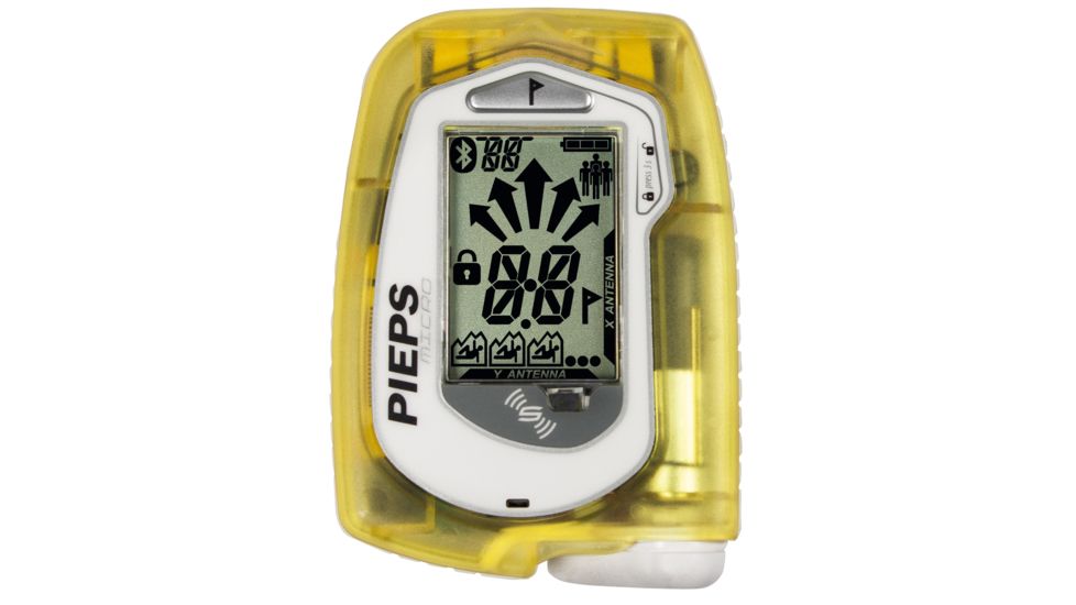 Black Diamond PIEPS Micro Beacon