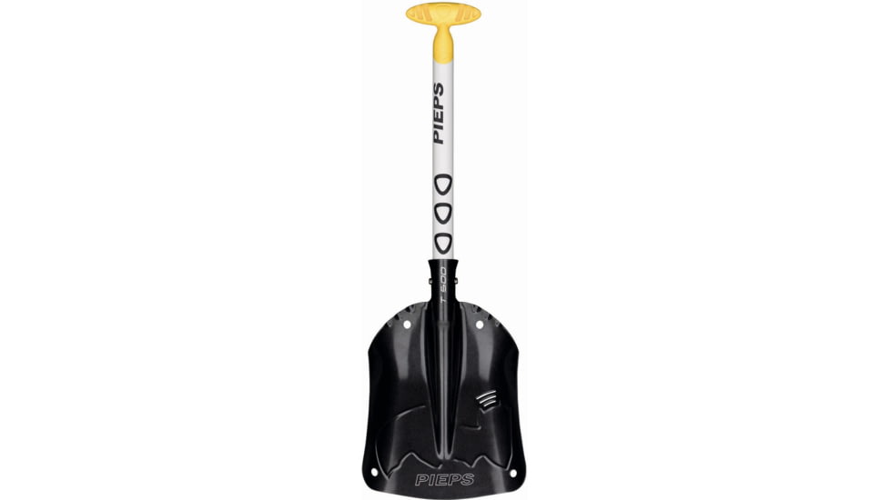 PIEPS Shovel T 500 Standard, PP1112160000ALL1