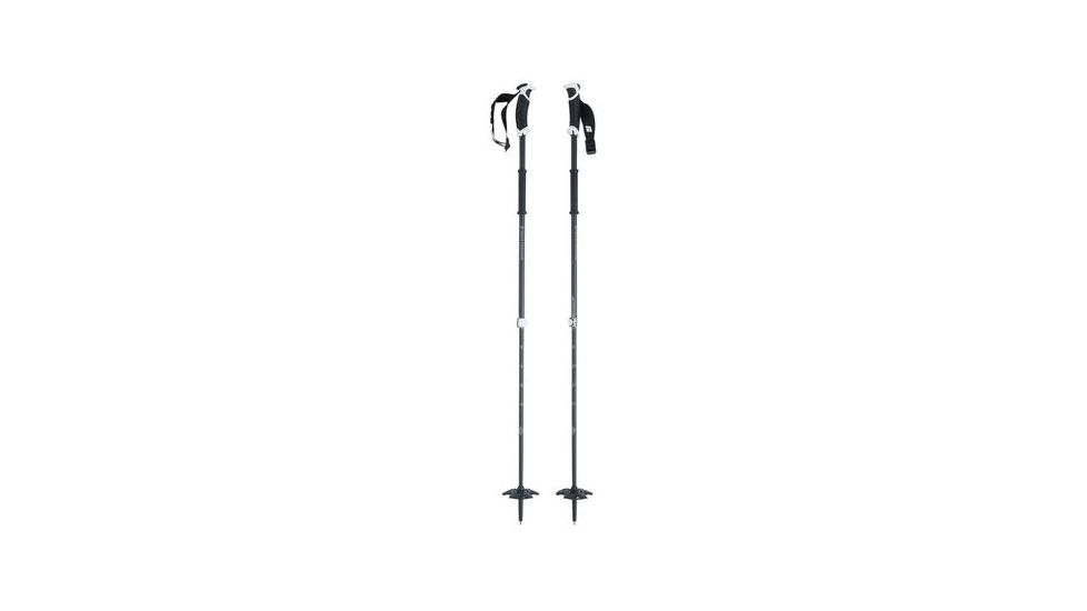 Black Diamond Pure Carbon Ski Poles