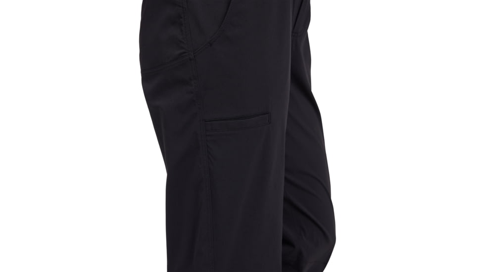 Black Diamond Pursuit Pants - Womens, Black, 6, AP75016100020061