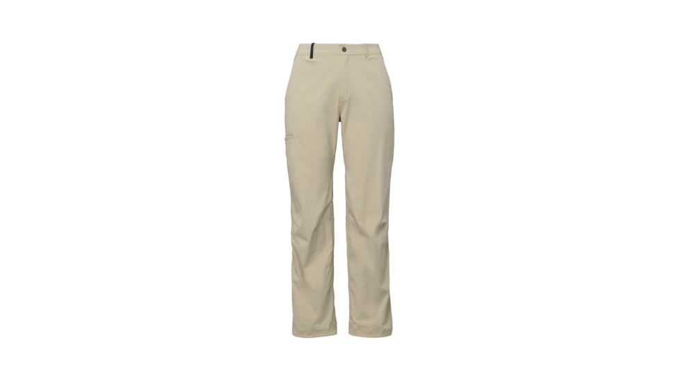 Black Diamond Pursuit Pants - Womens, Moonstone, 8, AP75016120180081
