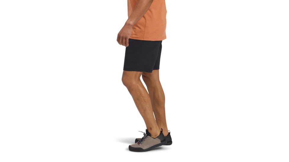 Black Diamond Pursuit Shorts - Mens, Black, 32, AP75015200020321