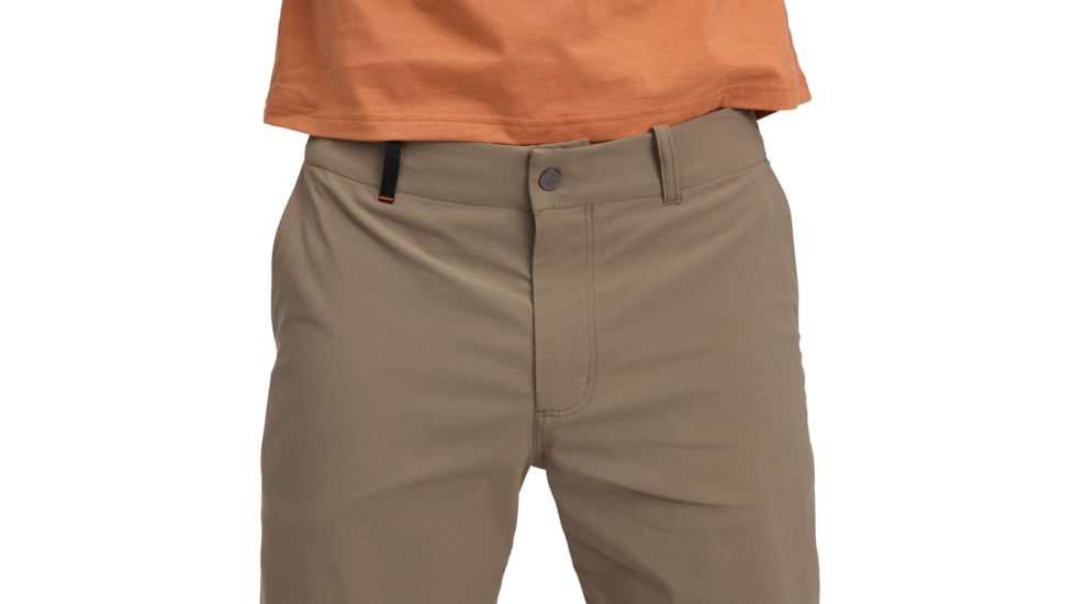 Black Diamond Pursuit Shorts - Mens, Walnut, 34, AP75015220050341