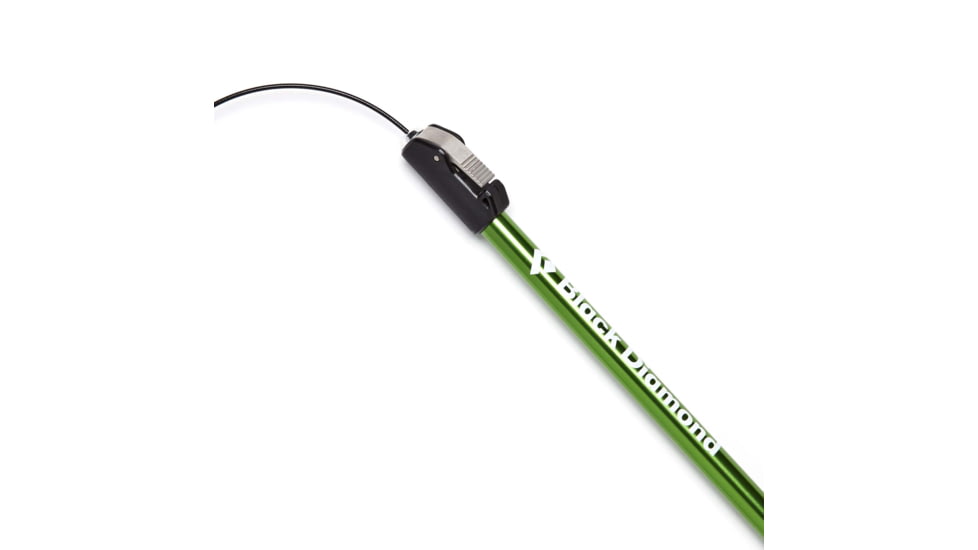 Black Diamond Quickdraw Pro Probe 320, One Size, BD1091080000ALL1