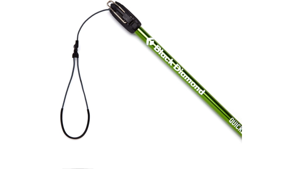Black Diamond Quickdraw Probe 240, One Size, BD1091060000ALL1