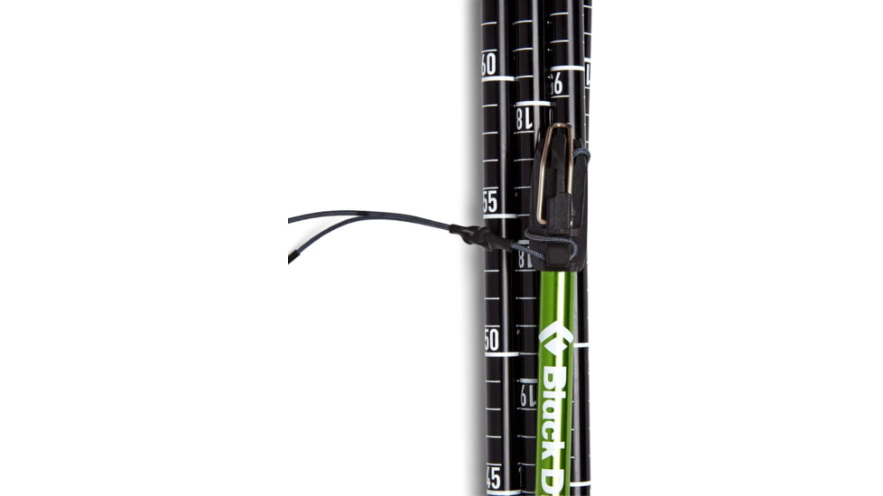 Black Diamond Quickdraw Probe 240, One Size, BD1091060000ALL1