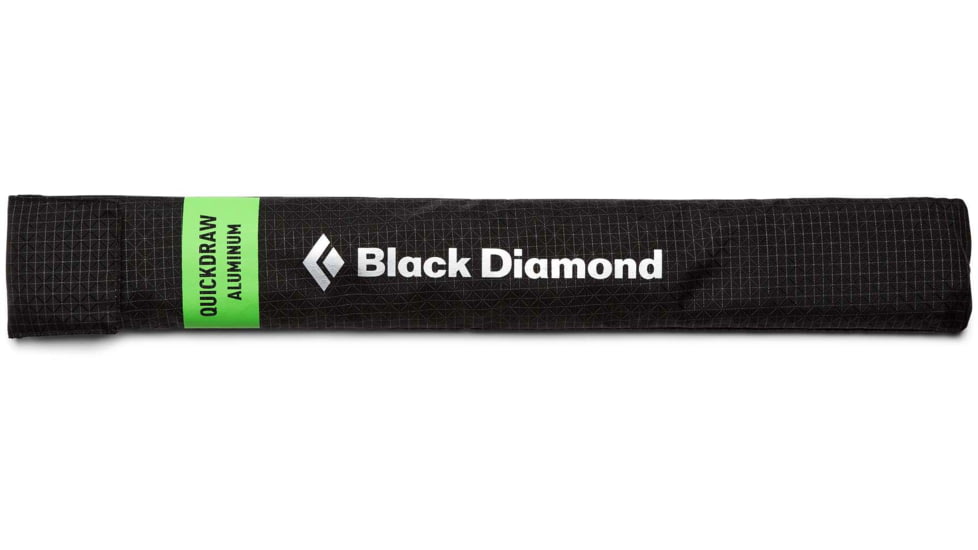 Black Diamond Quickdraw Probe 240, One Size, BD1091060000ALL1