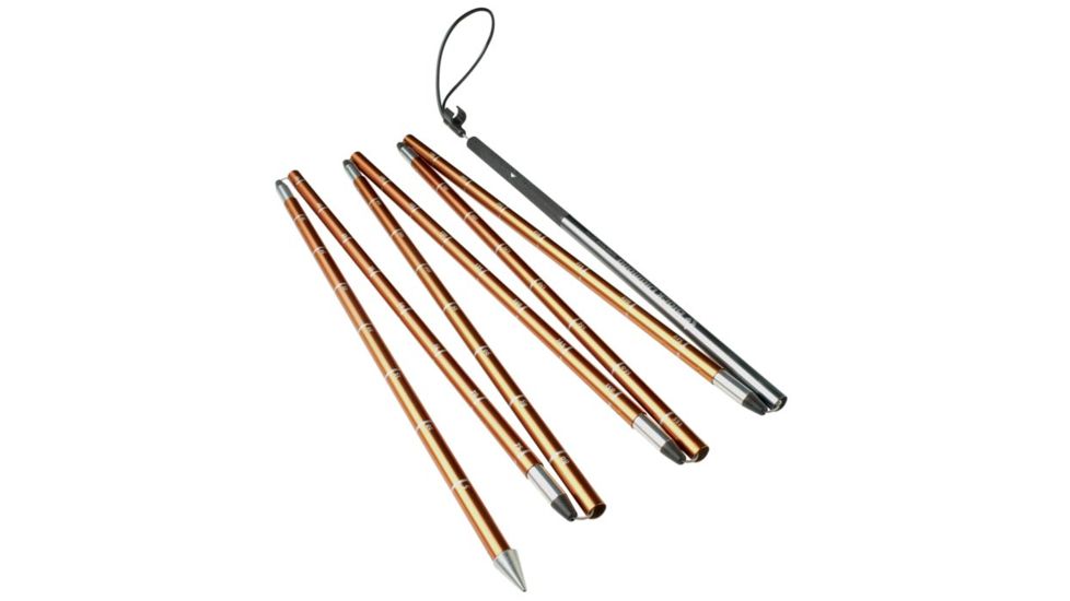 Black Diamond Quickdraw Super Tour Probe 265