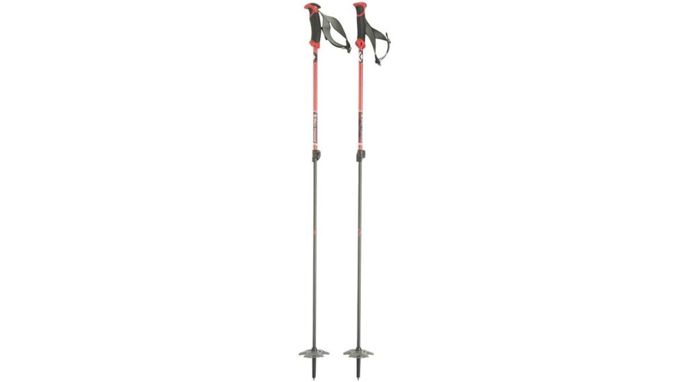 Black Diamond Razor Carbon Poles - 115 cm