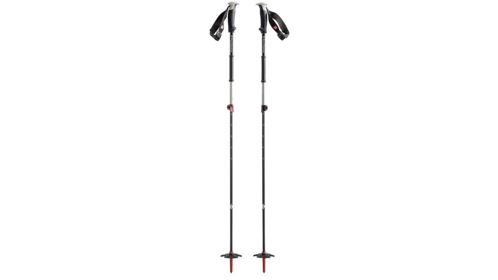 Black Diamond Razor Carbon Ski Poles