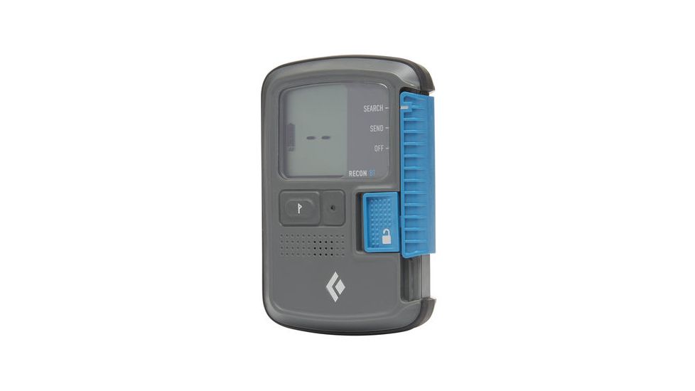 Black Diamond Recon BT Avalanche Beacons, BD1510020000ALL1