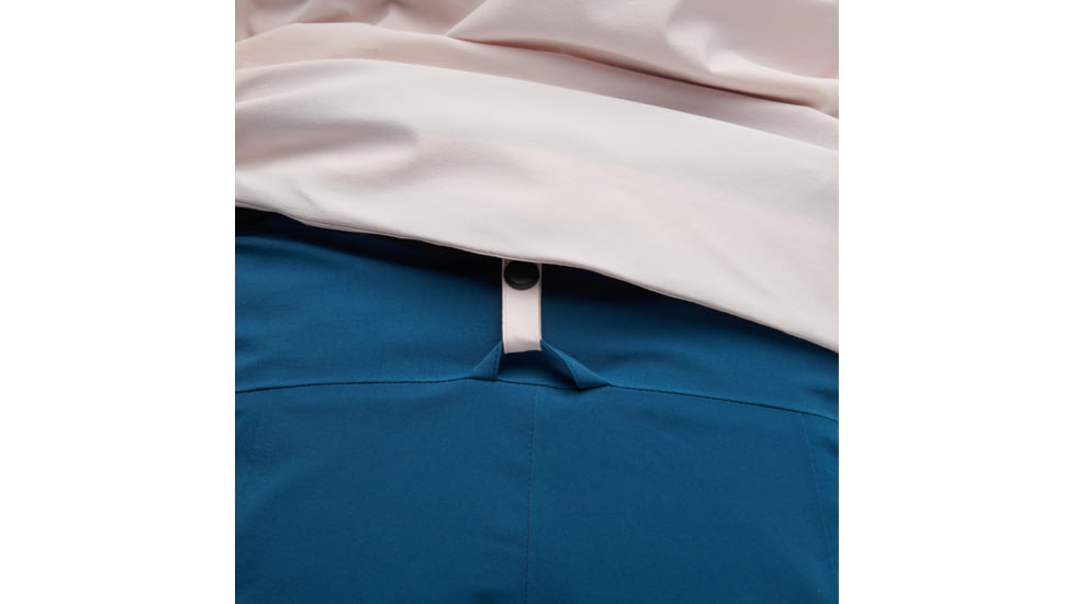 Black Diamond Recon Insulated Shell - Womens, Black, Medium, AP7450220002MED1