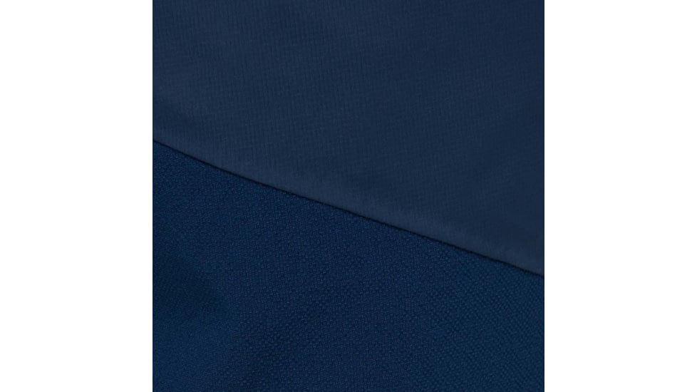 Black Diamond Recon LT Stretch Pants - Mens, Large, Indigo, AP7410234013LRG1