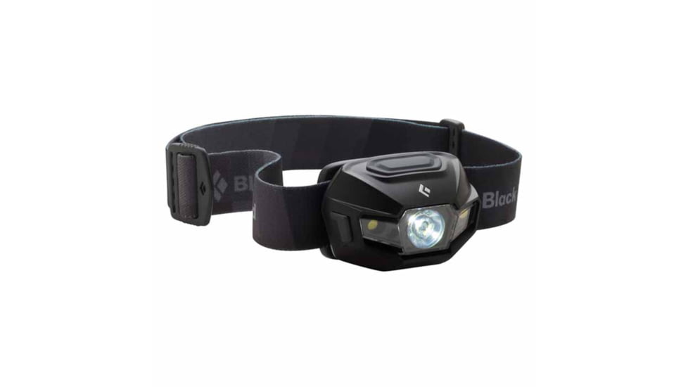 Black Diamond Revolt Headlamp Bright Green BD620613BRGNALL1
