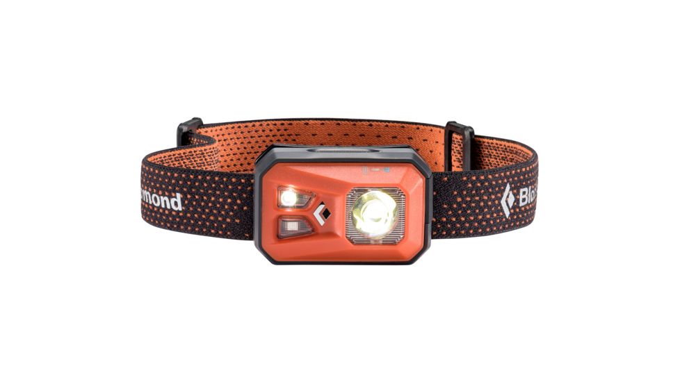 Black Diamond Revolt Headlamp-Octane