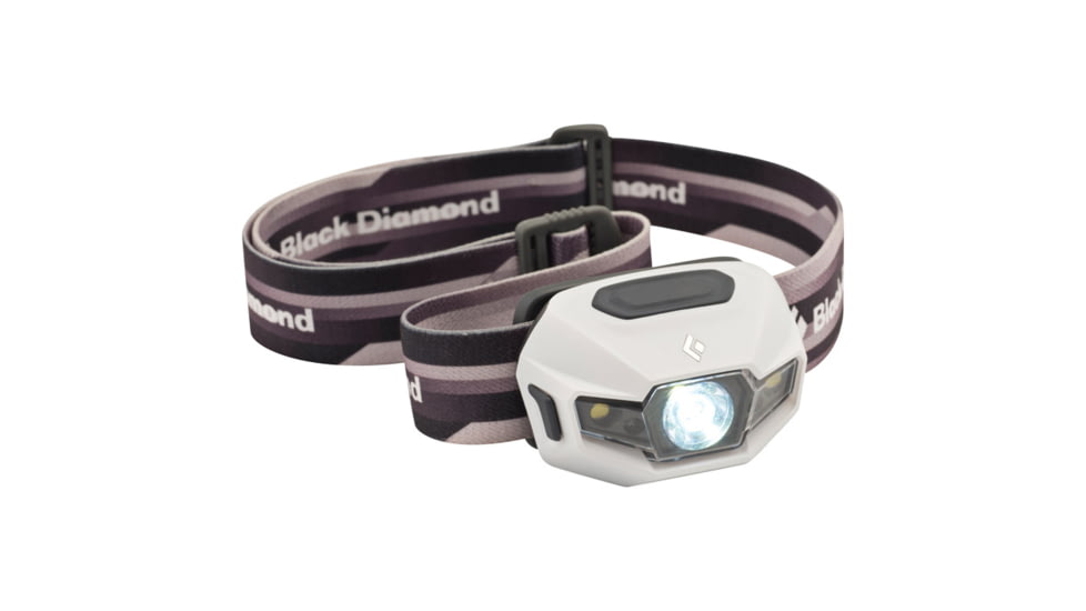 Black Diamond Revolt Headlamp Ultra White BD620600ULWTALL1