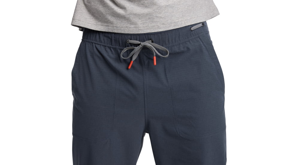 Black Diamond Sequence Pants - Mens, Charcoal, Extra Large, AP7501480038XLG1