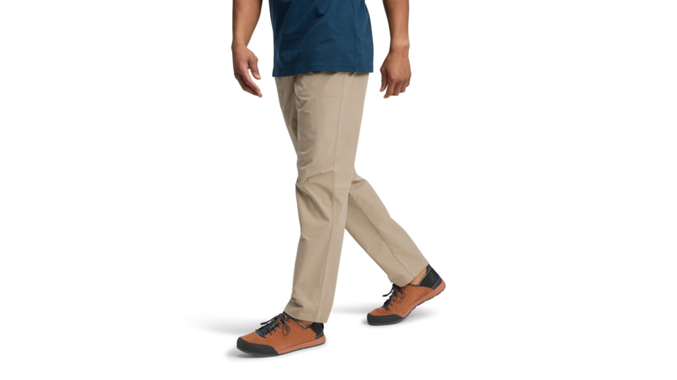 Black Diamond Sequence Pants - Mens, Moonstone, Small, AP7501482018SML1