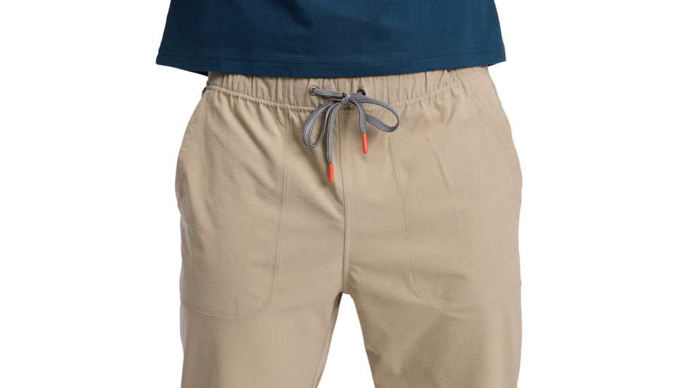 Black Diamond Sequence Pants - Mens, Moonstone, Small, AP7501482018SML1