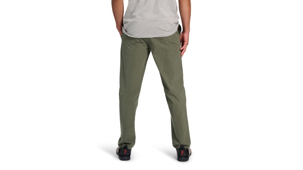 Black Diamond Sequence Pants - Mens, Tundra, Medium, AP7501483010MED1