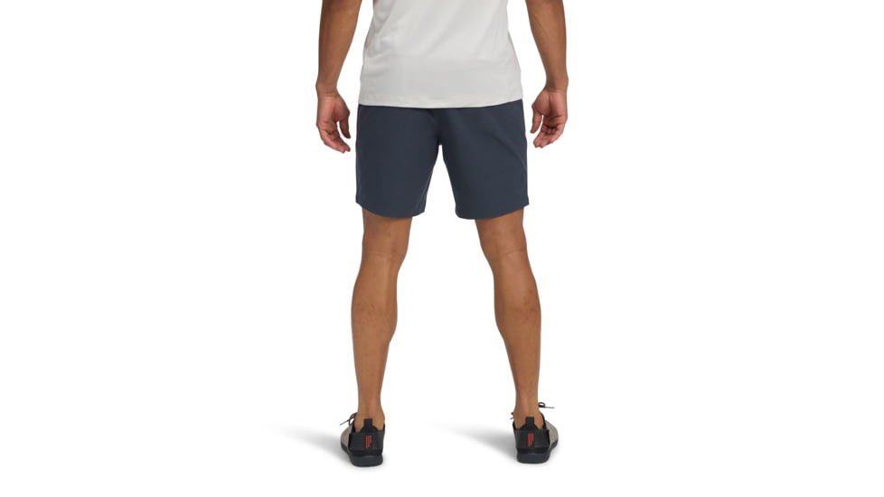 Black Diamond Sequence Shorts - Mens, Charcoal, Medium, AP7501490038MED1