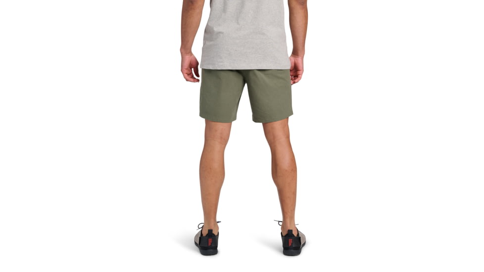 Black Diamond Sequence Shorts - Mens, Tundra, Medium, AP7501493010MED1
