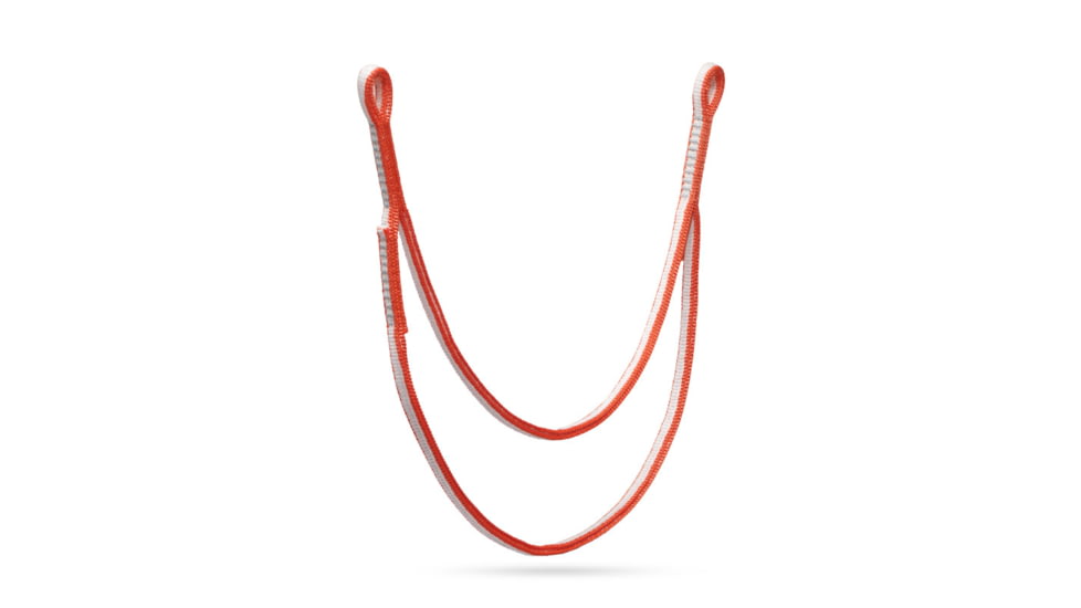 Black Diamond Sewn Anchor System, Octane, BD3801208001ALL1