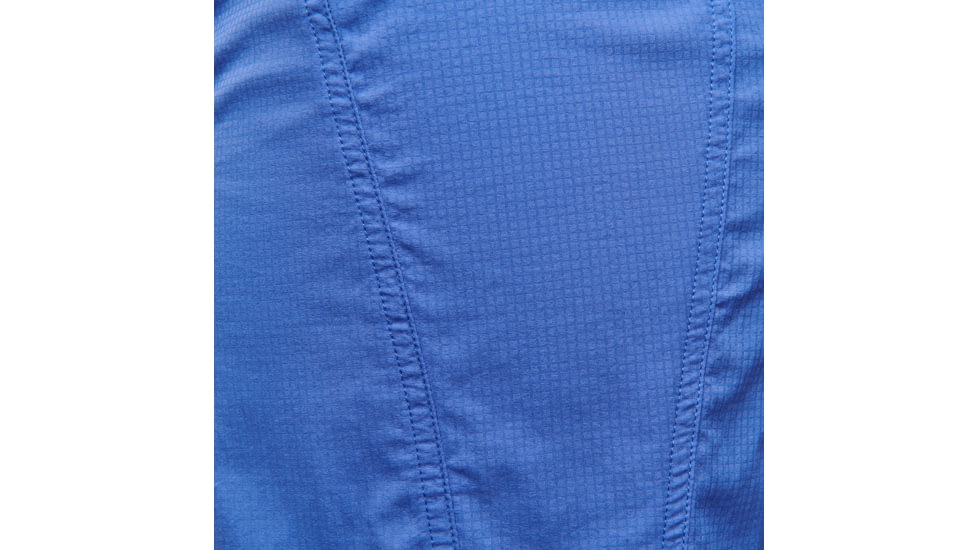 Black Diamond Sierra LT Shorts - Womens, Clean Blue, 2XL, AP7501144063XXL1
