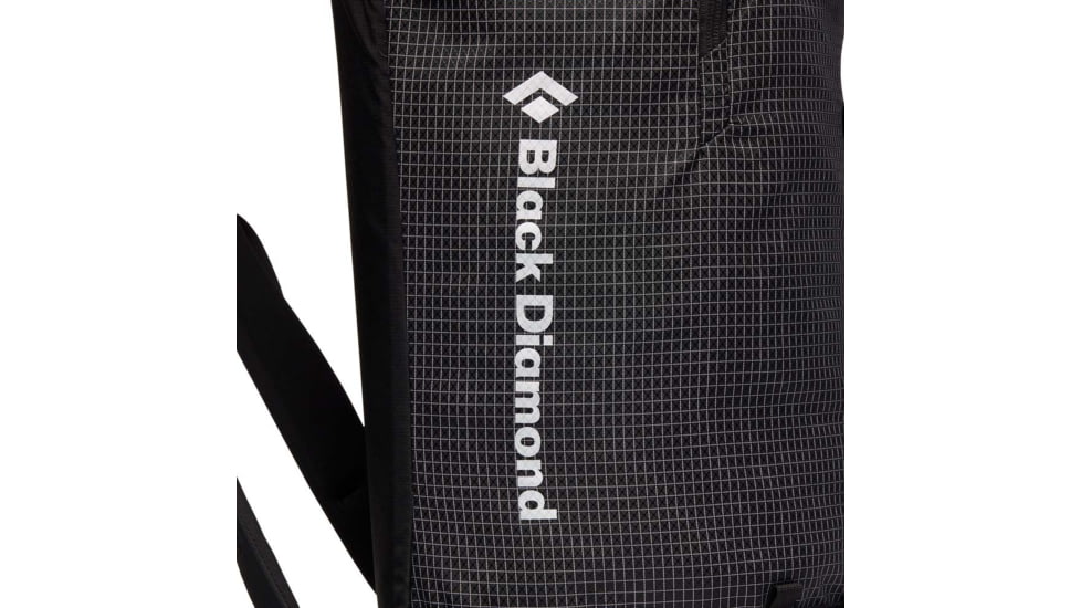 Black Diamond Speed Zip 24 Backpack, Graphite, BD6812410004ALL1