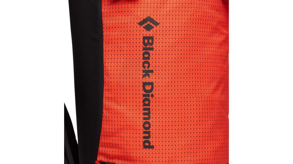 Black Diamond Speed Zip 24 Backpack, Octane, BD6812418001ALL1