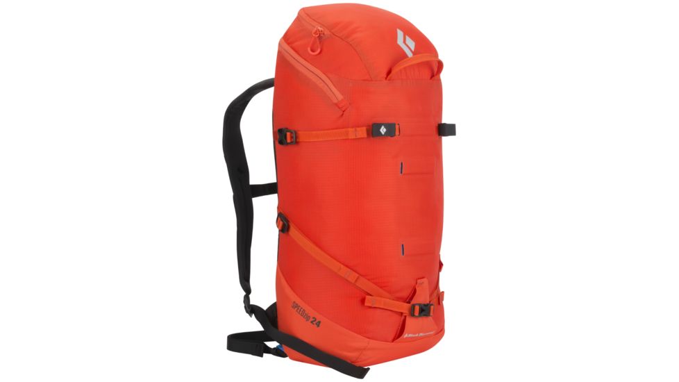 Black Diamond Speed Zip 24 Pack-Octane-One Size