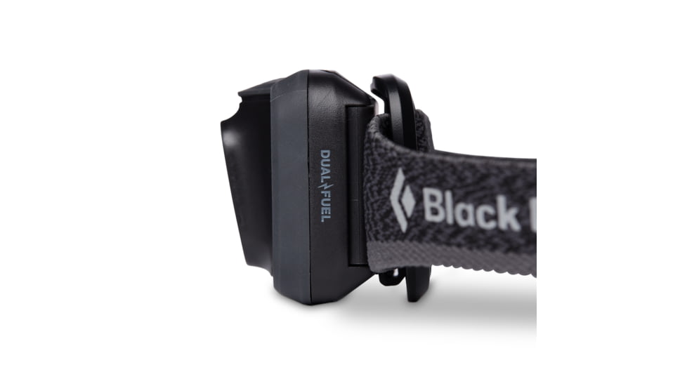 Black Diamond Spot 400 Headlamp, Graphite, One Size, BD6206720004ALL1