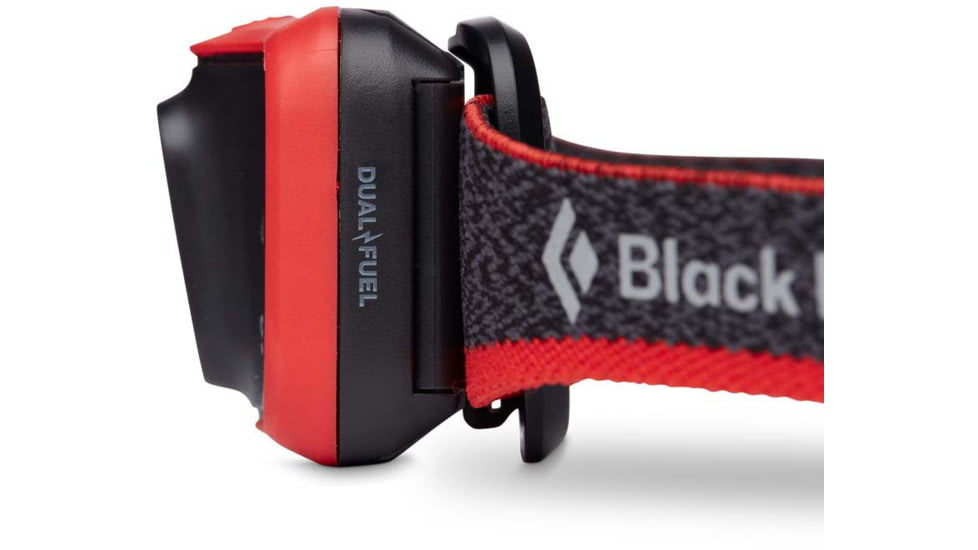 Black Diamond Spot 400 Headlamp, Octane, BD6206728001ALL1