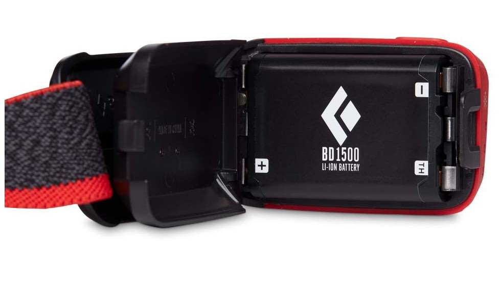 Black Diamond Spot 400 Headlamp, Octane, BD6206728001ALL1