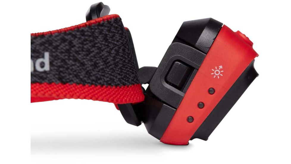 Black Diamond Spot 400 Headlamp, Octane, BD6206728001ALL1