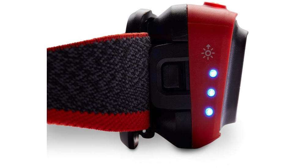 Black Diamond Spot 400 Headlamp, Octane, BD6206728001ALL1