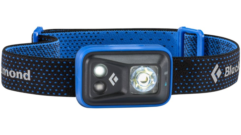 Black Diamond Spot Headlamp-Denim