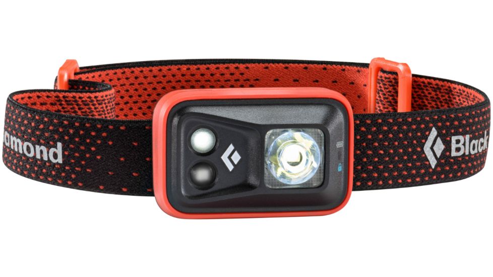 Black Diamond Spot Headlamp-Octane