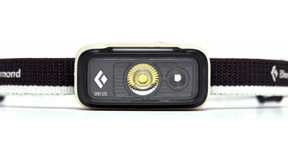 Black Diamond Spot Lite 200 Headlamp, Aluminum, BD6206621001ALL1