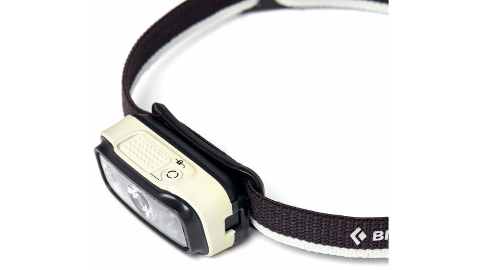 Black Diamond Spot Lite 200 Headlamp, Aluminum, BD6206621001ALL1