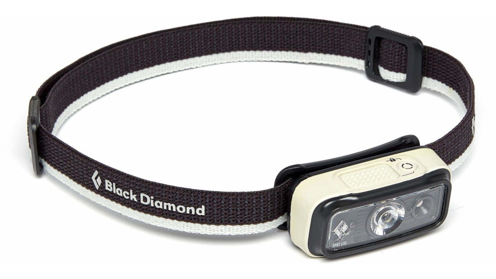 Black Diamond Spot Lite 200 Headlamp, Aluminum, BD6206621001ALL1