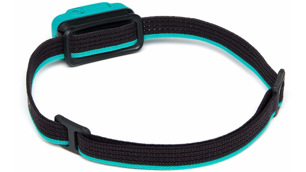 Black Diamond Spot Lite 200 Headlamp, Aqua, BD6206624000ALL1