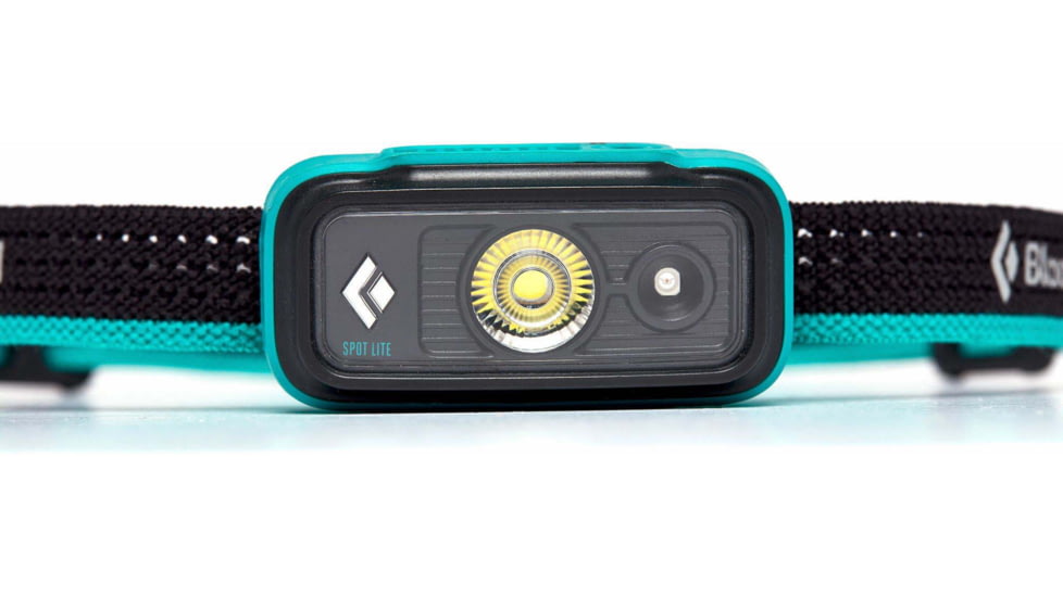 Black Diamond Spot Lite 200 Headlamp, Aqua, BD6206624000ALL1