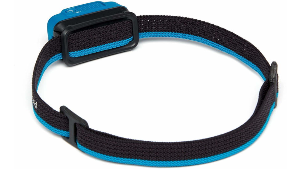 Black Diamond Spot Lite 200 Headlamp, Azul, BD6206624004ALL1