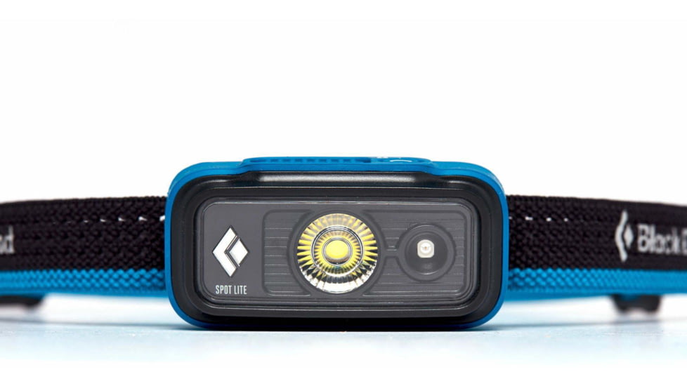 Black Diamond Spot Lite 200 Headlamp, Azul, BD6206624004ALL1