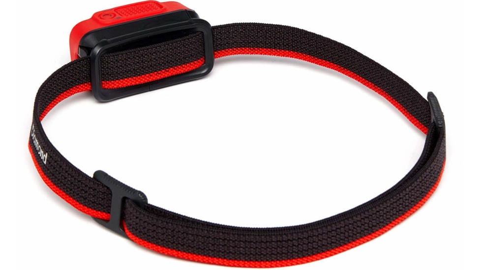 Black Diamond Spot Lite 200 Headlamp, Octane, BD6206628001ALL1