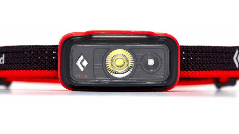 Black Diamond Spot Lite 200 Headlamp, Octane, BD6206628001ALL1