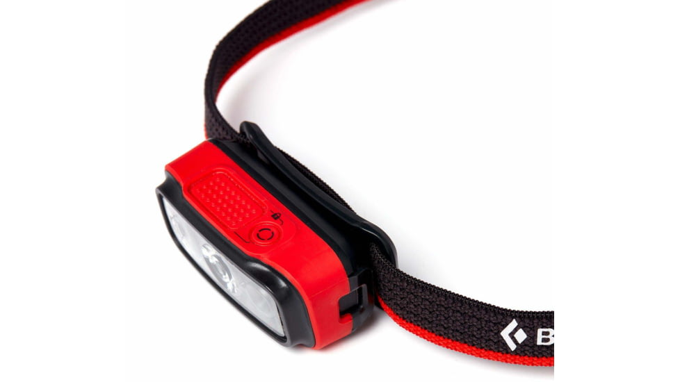 Black Diamond Spot Lite 200 Headlamp, Octane, BD6206628001ALL1