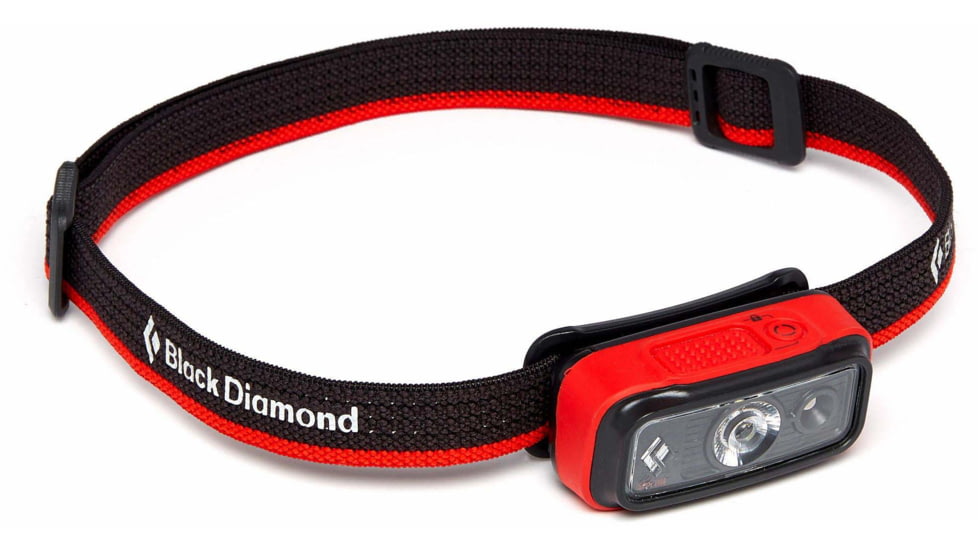 Black Diamond Spot Lite 200 Headlamp, Octane, BD6206628001ALL1