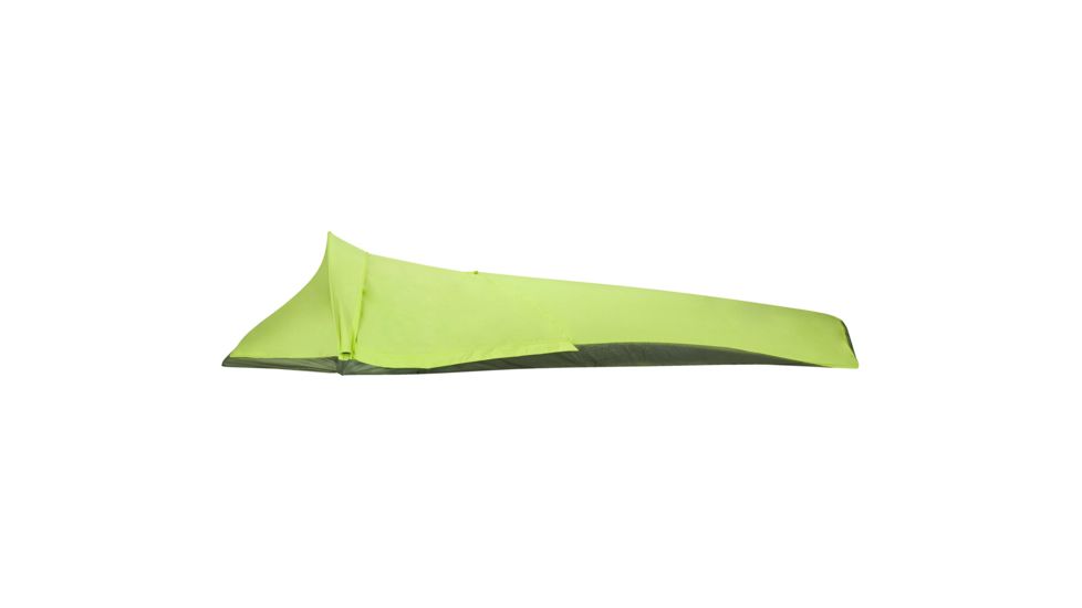 Black Diamond Spotlight Bivy, Wasabi, BD8102133012ALL1
